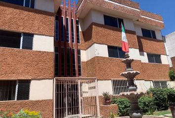 Departamento en  Anáhuac, Santiago De Querétaro, Municipio De Querétaro