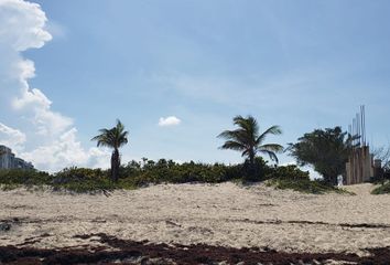Lote de Terreno en  Isla Blanca, Isla Mujeres
