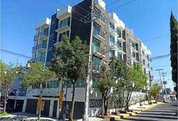 Departamento en  Pedregal De San Nicolás, Tlalpan, Cdmx