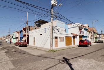 Casa en  Avenida Héroes De Nocupétaro 4-4, Morelia Centro, Morelia, Michoacán De Ocampo, 58160, Mex