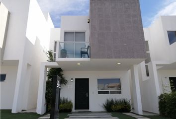 Casa en  El Refugio, Santiago De Querétaro, Municipio De Querétaro