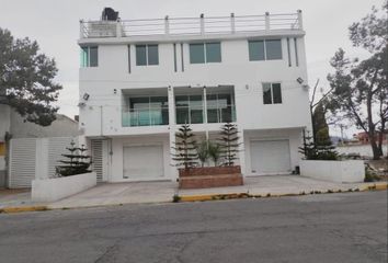 Casa en  Calle 1ro De Mayo 99a, Unidad Habitacional Cuatepec, Tetla, Tlaxcala, 90430, Mex