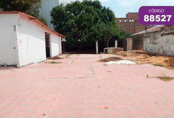 Lote de Terreno en  Carrera 45 84 58, Barranquilla, Atlántico, Col