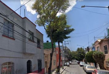 Casa en  Obrera, Cuauhtémoc, Cdmx