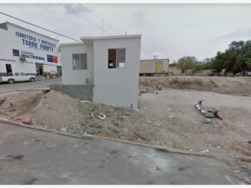 venta Casa en Longoria, Reynosa (MX22NG0735) icasas.mx