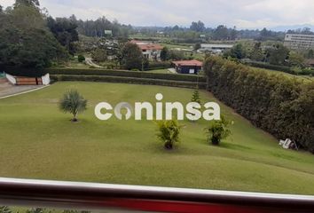 Casa en  Rionegro Antioquía