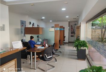 Oficina en  El Prado, Barranquilla