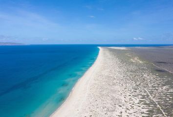 Lote de Terreno en  La Paz, Baja California Sur, Mex