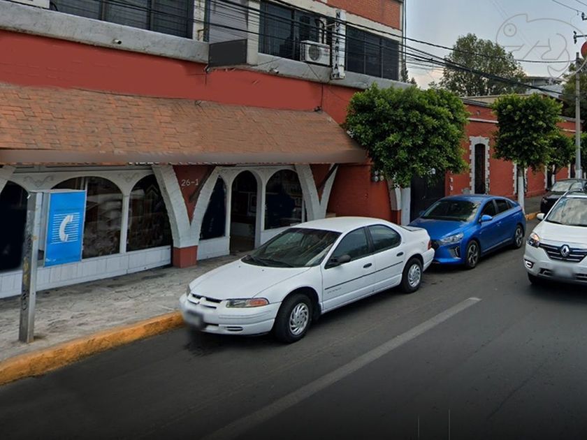 renta Local comercial en Tlalnepantla Centro, Tlalnepantla de Baz (EB