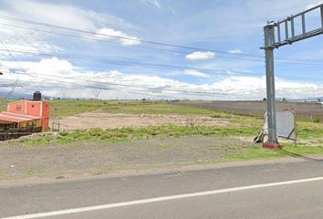 Lote de Terreno en  San Sebastián, Toluca De Lerdo