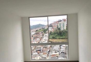 Apartamento en  Laureles, Manizales