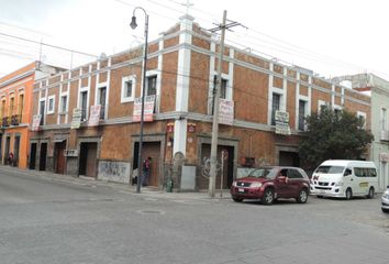 Casa en  Centro, Puebla