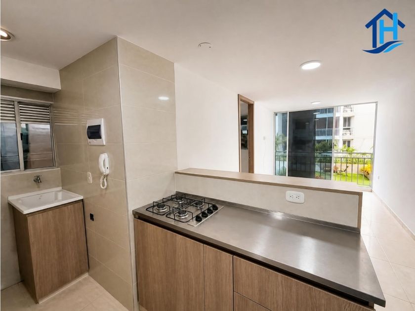 Apartment for rent in Barranquilla