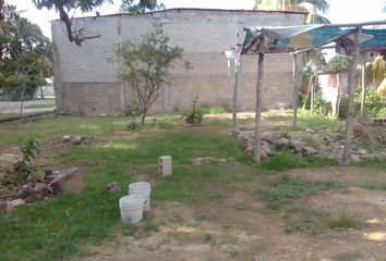 Lote de Terreno en  Calderitas, Othón P. Blanco