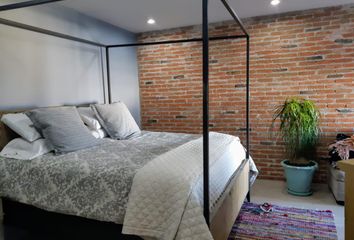 Departamento en  Santa Fe Cuajimalpa, Cuajimalpa De Morelos