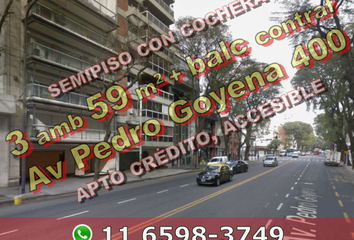 Departamento en  Caballito, Capital Federal