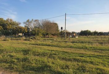 Terrenos en  Domselaar, Partido De San Vicente