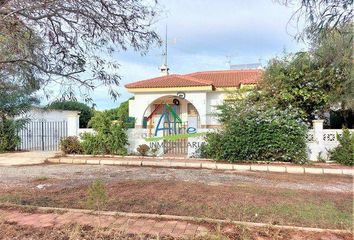 Chalet en  Matalascañas, Huelva Provincia