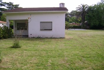 Casa en  El Casco De Moreno, Partido De Moreno