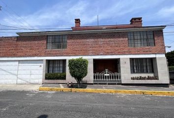 Casa en  San Buenaventura, Tlalpan, Cdmx