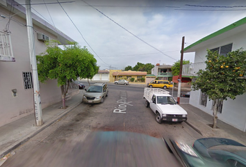 Casa en  Calle Río Churubusco 1062, Morelos, Culiacán, Sinaloa, 80170, Mex