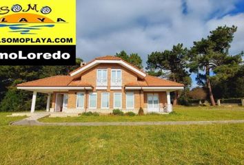 Chalet en  Somo, Cantabria