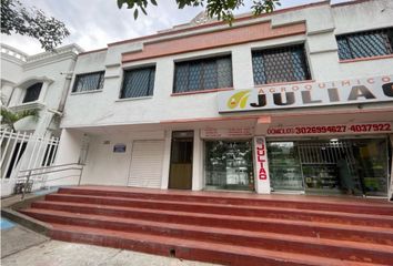 Local Comercial en  Villa Carolina, Barranquilla