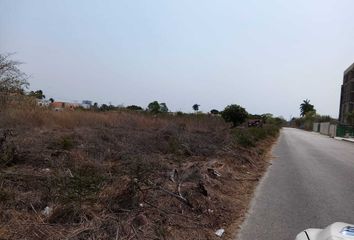 Lote de Terreno en  Calle 9 317c, Santa Gertrudis Copo, Mérida, Yucatán, 97305, Mex