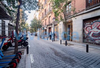 Local Comercial en  Universidad, Madrid