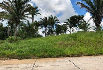 Terreno Comercial en  La Puntilla (satélite), Samborondón