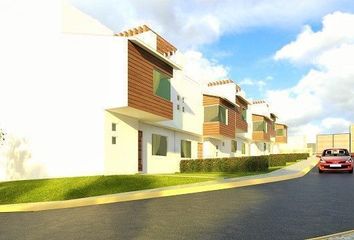 Casa en condominio en  San Marcos Cuamatla, Cuautitlán Izcalli