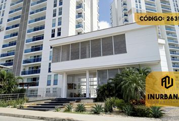 Apartamento en  Carrera 30 2 790, Puerto Colombia, Atlántico, Col