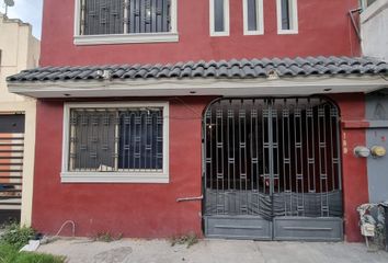 Casa en  Ruiz Cortínes, Guadalupe, Nuevo León