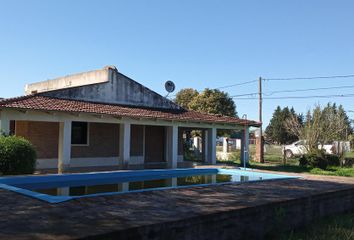 Casa en  Basavilbaso, Entre Ríos