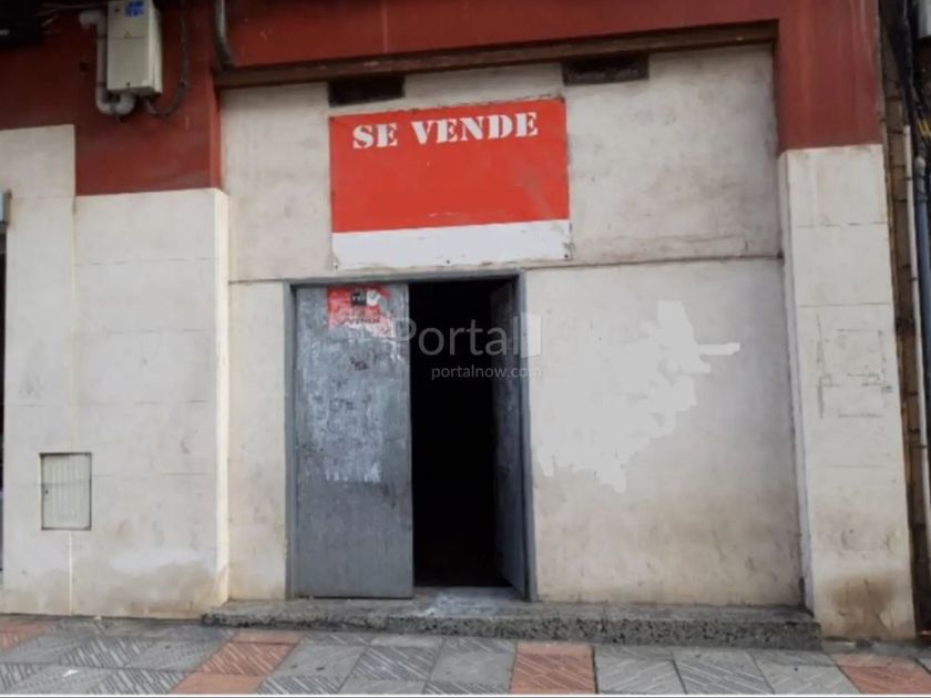 Local Comercial en venta Distrito 3, León