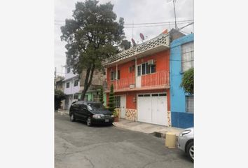 352 casas en venta en Cuchilla Agrícola Oriental, Iztacalco 