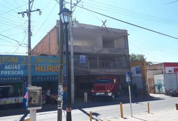Local comercial en  Calle Arsenico 240, Morales, San Luis Potosí, México