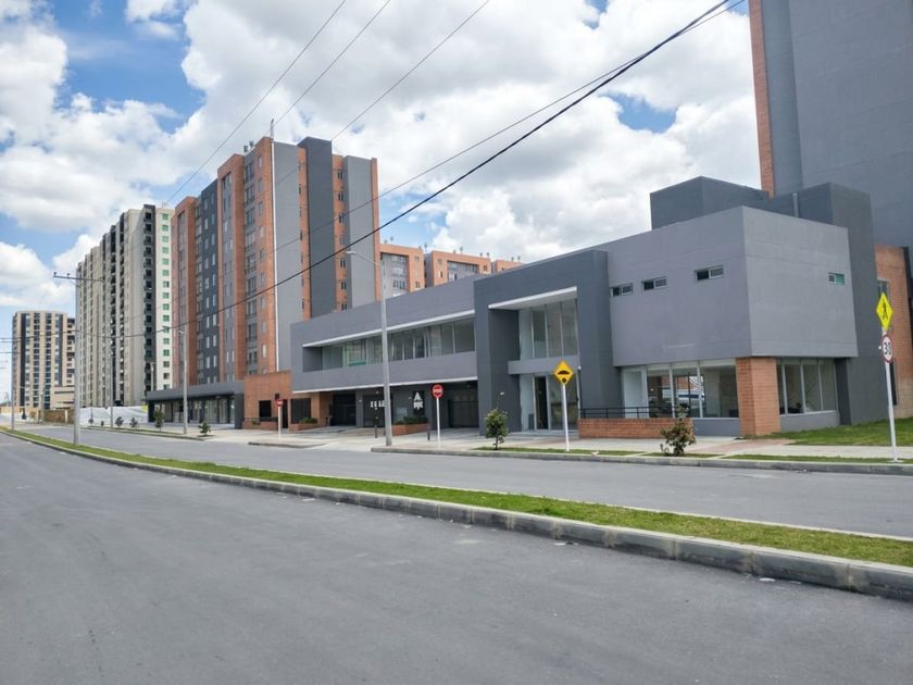 Apartamento en arriendo Guaymaral, Noroccidente