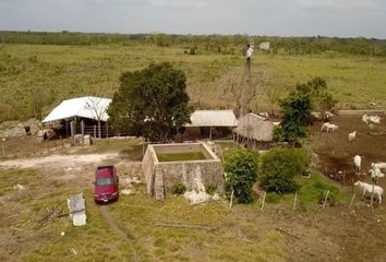 Villa en  Hacienda El Cuyo, Tizimín