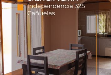 Casa en  Cañuelas, Partido De Cañuelas