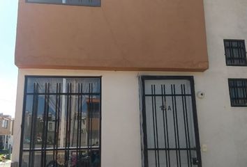 Casa en  Esc Secundaria Rufino Tamayo, Calle Volcán Colima, Colinas Del Sol, Almoloya De Juárez, México, 50903, Mex