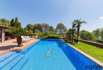 Chalet en  Sant Quirze Del Valles, Barcelona Provincia