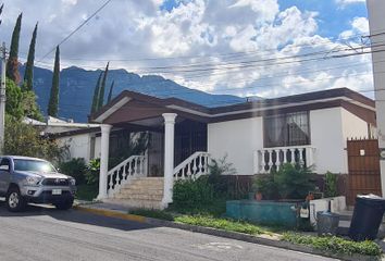 Casa en  Colonia Bosques Del Valle, San Pedro Garza García