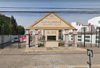 Casa en condominio en  Calle 8 Sur 501-521, La Libertad, Puebla, 72130, Mex