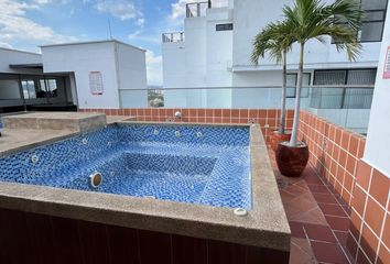 Apartment for rent in El Centro, Cúcuta
