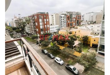 Departamento en  Calle Jorge Vanderghen 171, Miraflores, Lima, 15073, Per