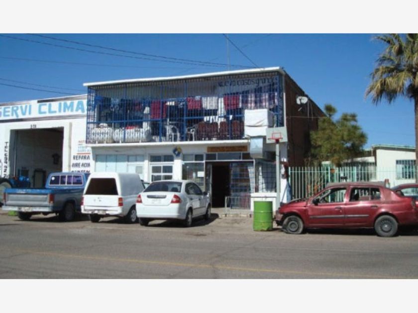 venta Local comercial en Arboledas, Nuevo Casas Grandes, Nuevo Casas Grandes  (MX22-NG0777)