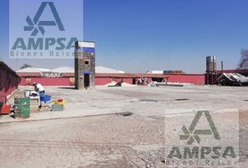 Lote de Terreno en  Mexicaltzingo, Estado De México