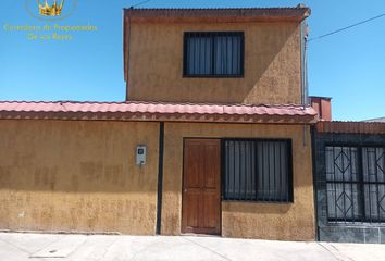 Casa en  Calama, El Loa