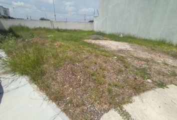 Lote de Terreno en  Villas El Roble, El Pueblito, Corregidora, Querétaro, Mex